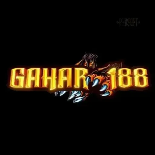 GAHAR188 - Dompet Digital Terpercaya untuk Keuangan Anda