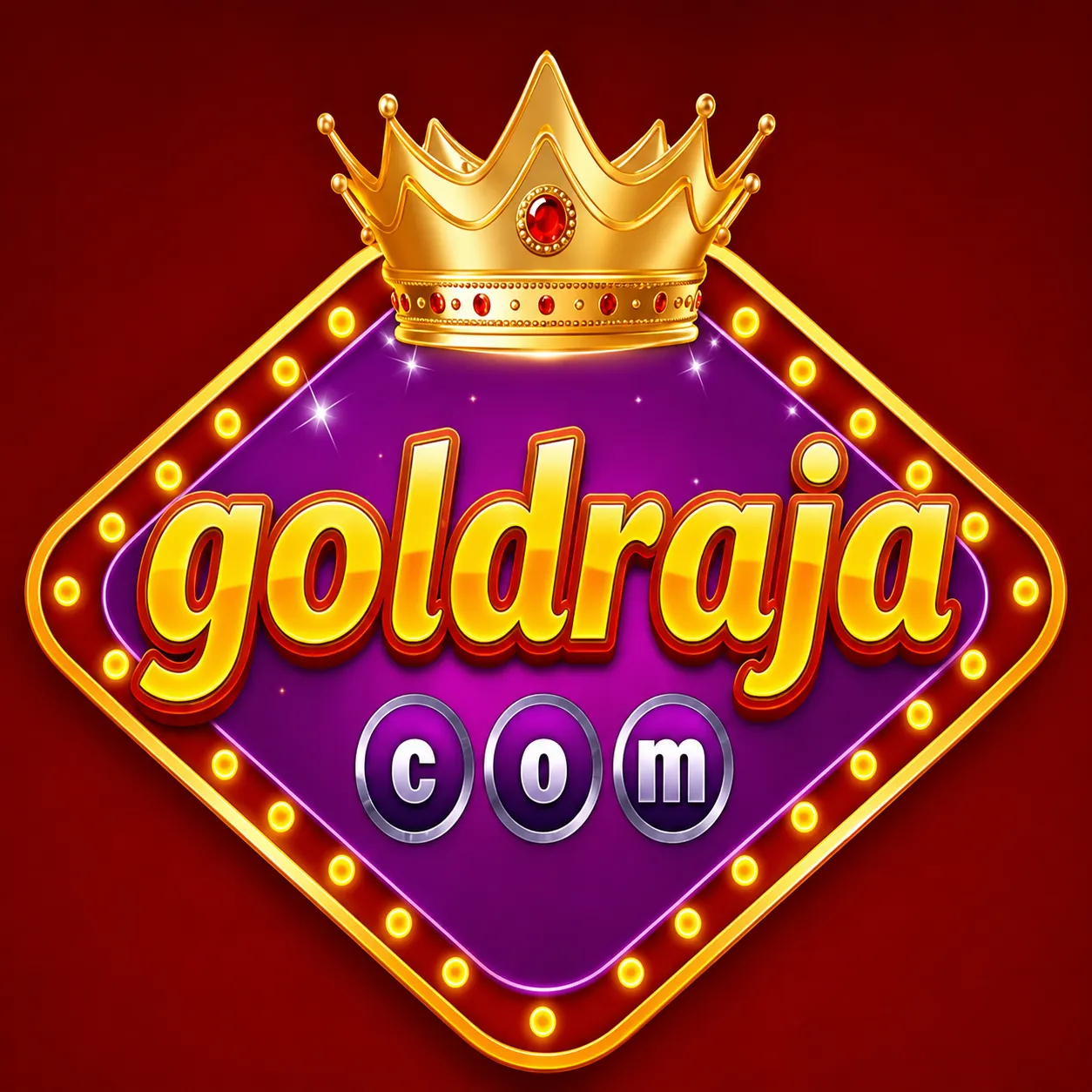 GOLDRAJA - Aplikasi Cashback Terbaik untuk Belanja Hemat