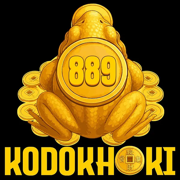 kodokhoki889 - Status WA Video APK